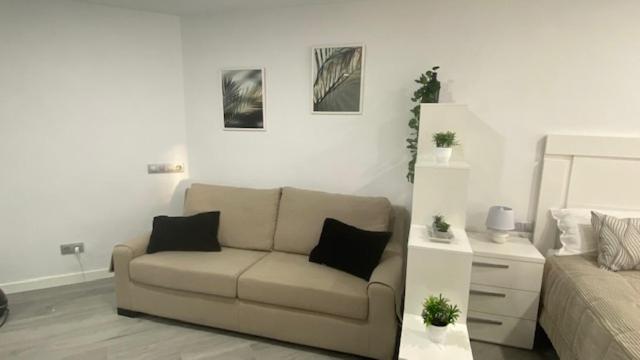 Atardecer Apartamento En Mesa Del Mar- Tacoronte Puerto De La Madera Apartman Kültér fotó
